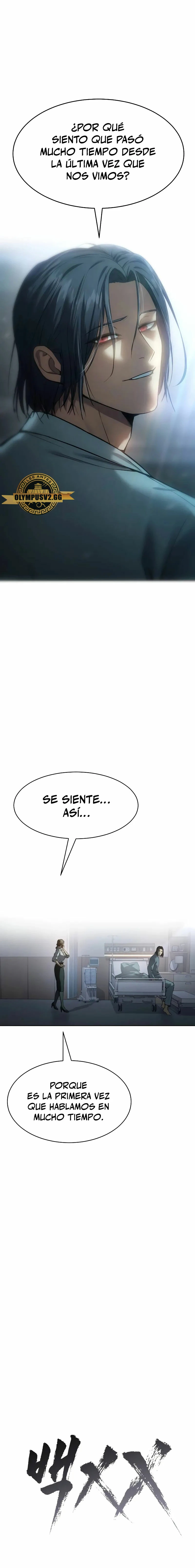 Los gemelos Baek - Capítulo 42 - Página 3 - LectorTMOo