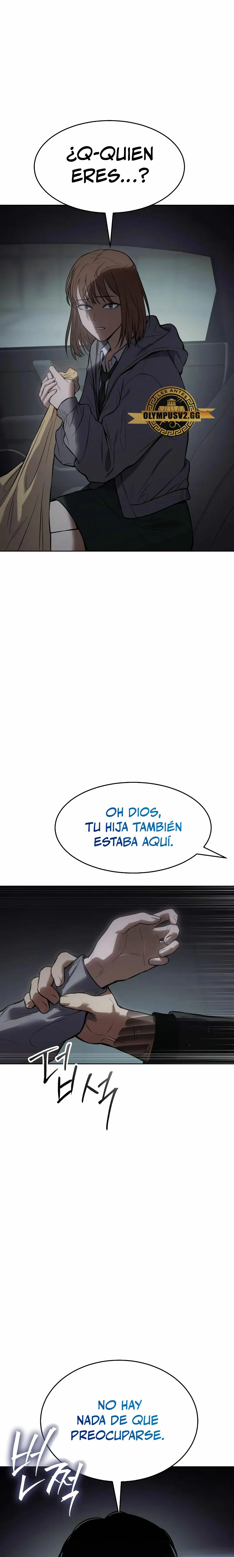Los gemelos Baek - Capítulo 44 - Página 2 - LectorTMOo