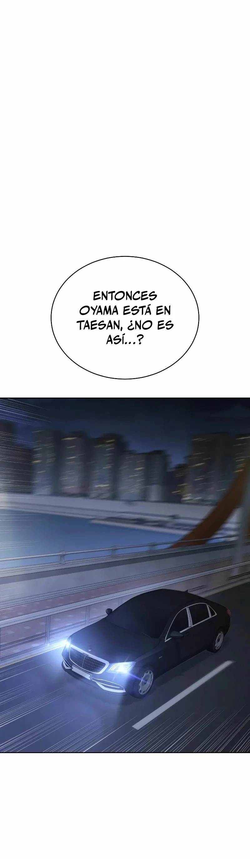 Los gemelos Baek - Capítulo 46 - Página 2 - LectorTMOo