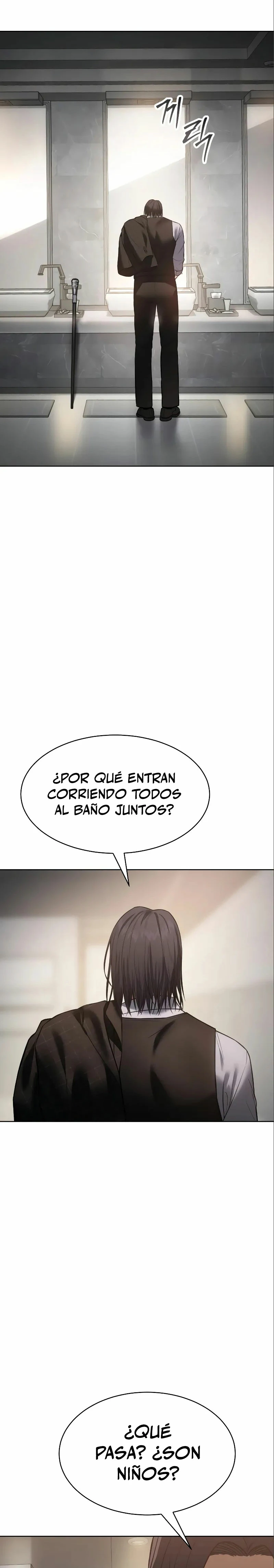 Los gemelos Baek - Capítulo 47 - Página 46 - LectorTMOo