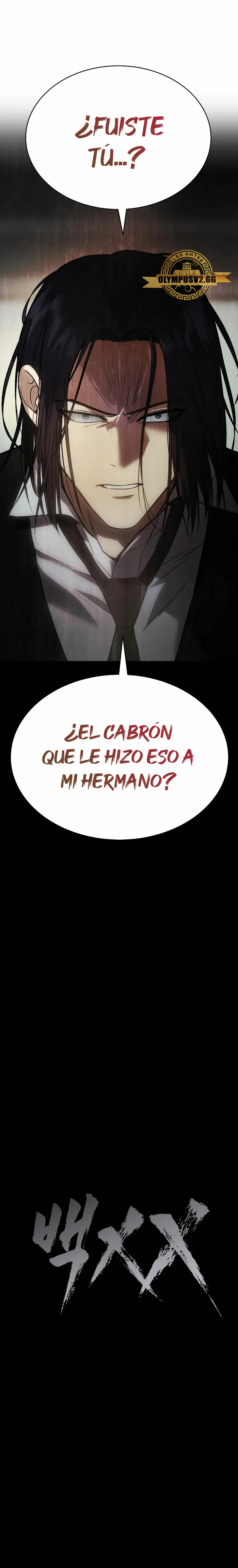 Los gemelos Baek - Capítulo 48 - Página 48 - LectorTMOo