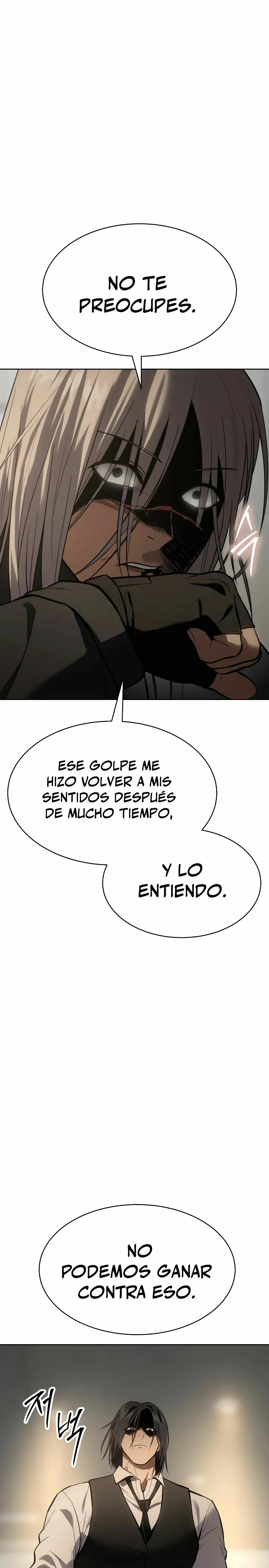Los gemelos Baek - Capítulo 49 - Página 45 - LectorTMOo