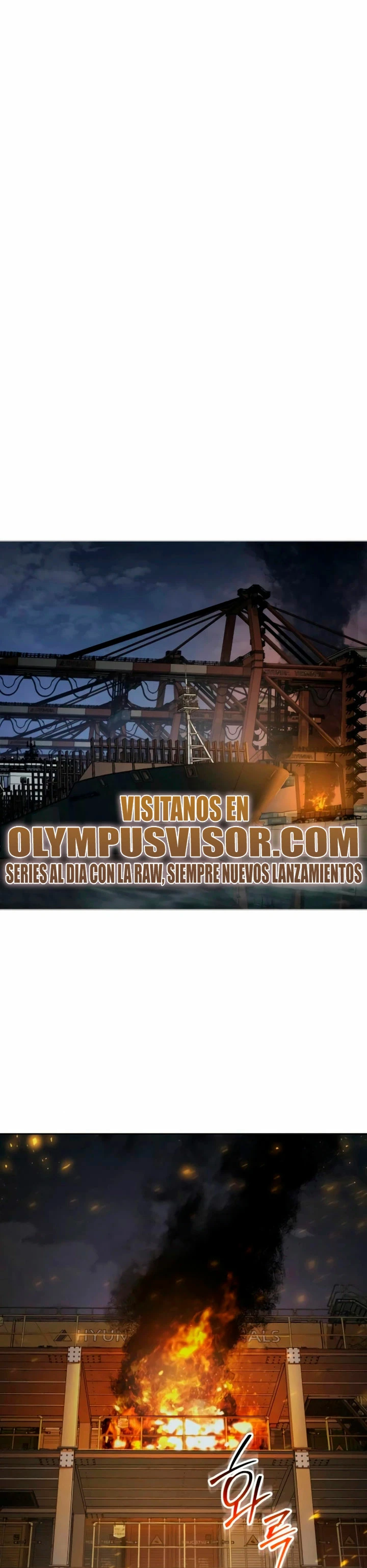 Los gemelos Baek - Capítulo 51 - Página 1 - LectorTMOo