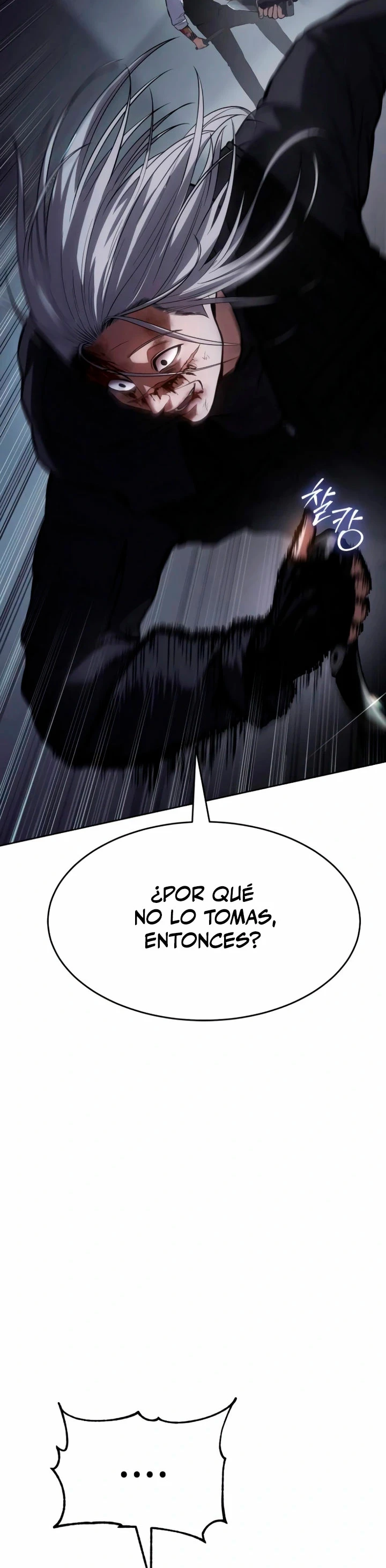 Los gemelos Baek - Capítulo 51 - Página 19 - LectorTMOo