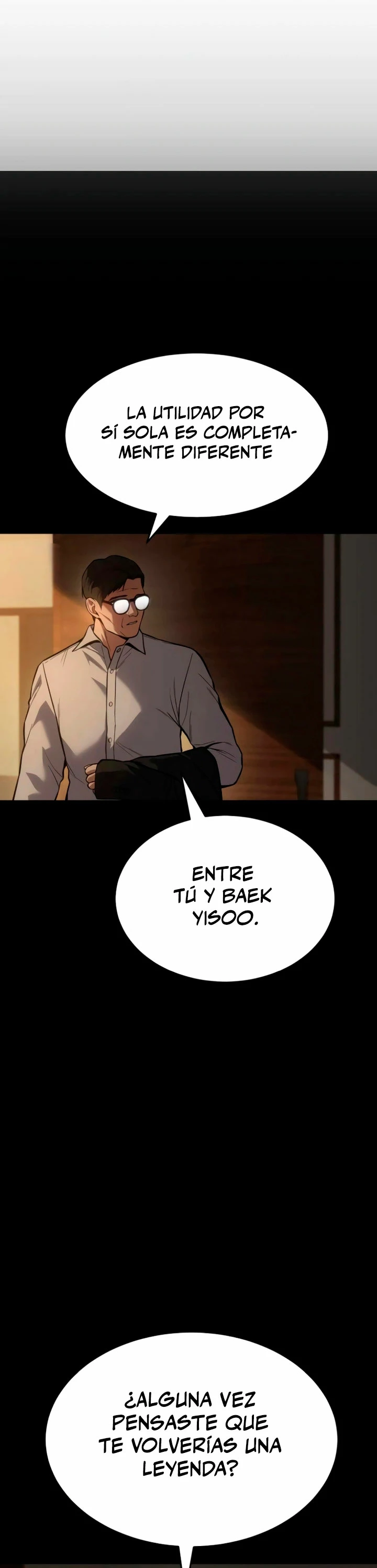 Los gemelos Baek - Capítulo 51 - Página 33 - LectorTMOo