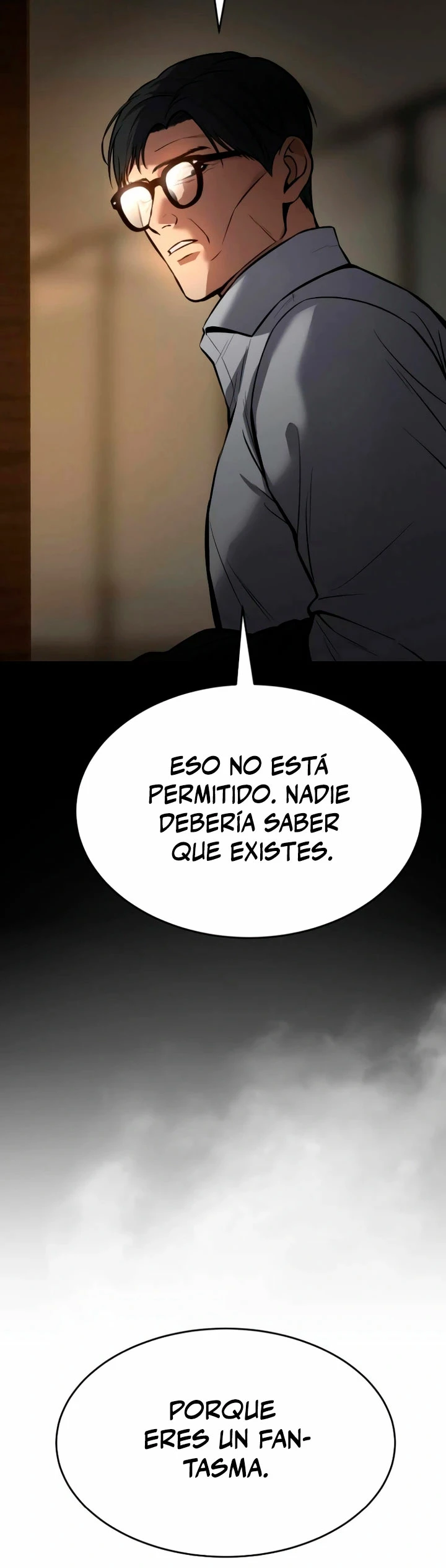 Los gemelos Baek - Capítulo 51 - Página 34 - LectorTMOo