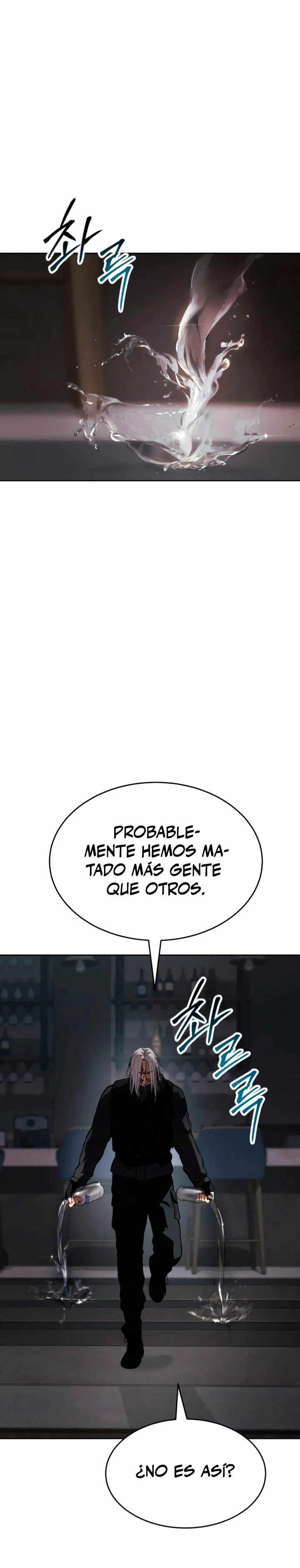 Los gemelos Baek - Capítulo 51 - Página 41 - LectorTMOo