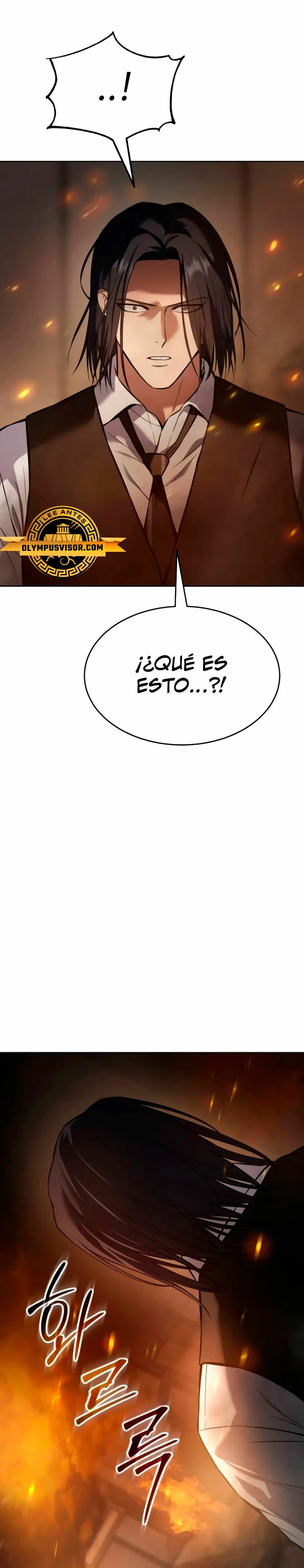 Los gemelos Baek - Capítulo 51 - Página 47 - LectorTMOo