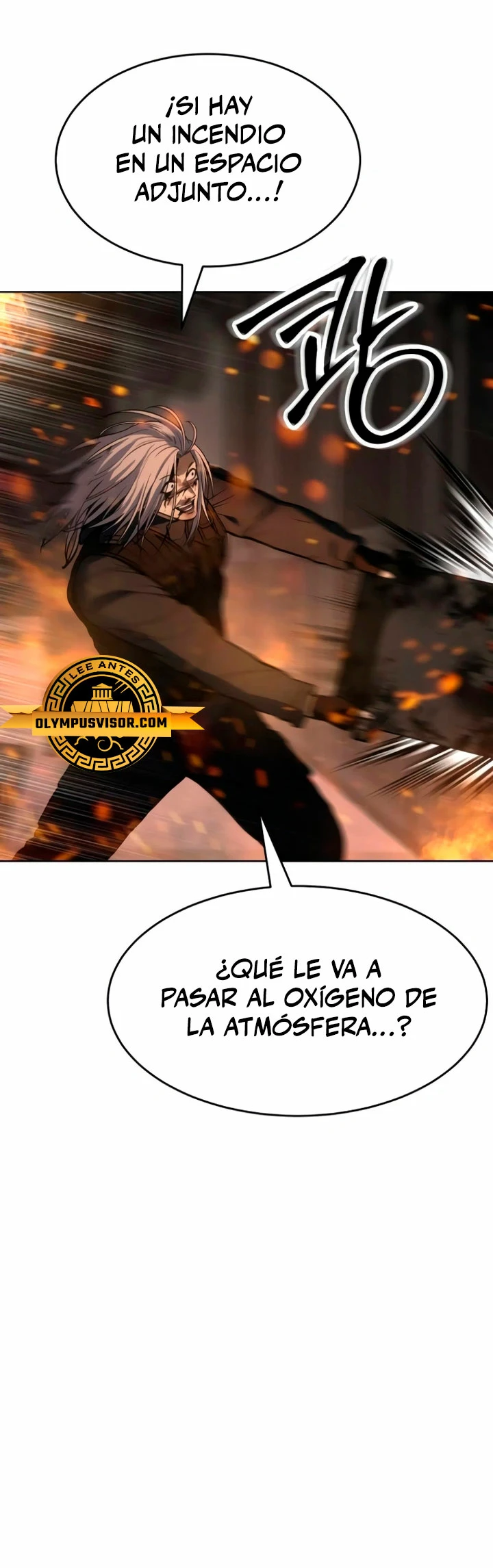 Los gemelos Baek - Capítulo 52 - Página 34 - LectorTMOo