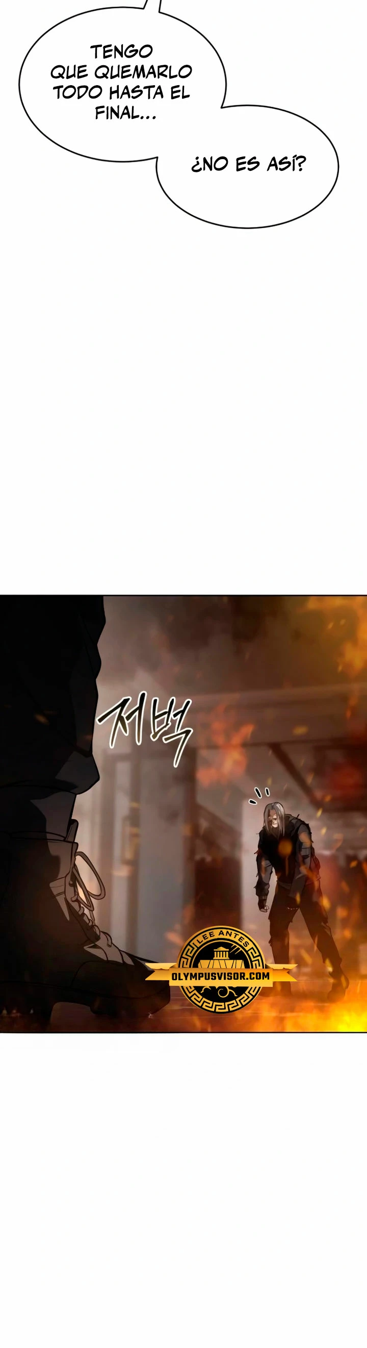 Los gemelos Baek - Capítulo 52 - Página 56 - LectorTMOo