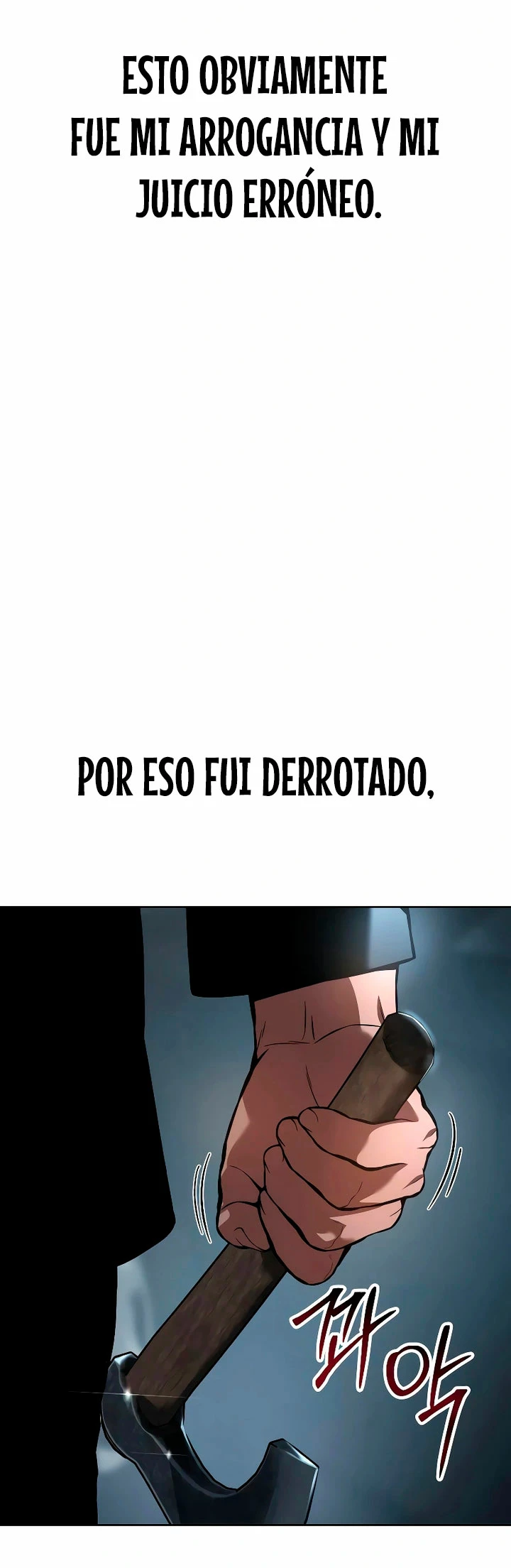 Los gemelos Baek - Capítulo 53 - Página 27 - LectorTMOo