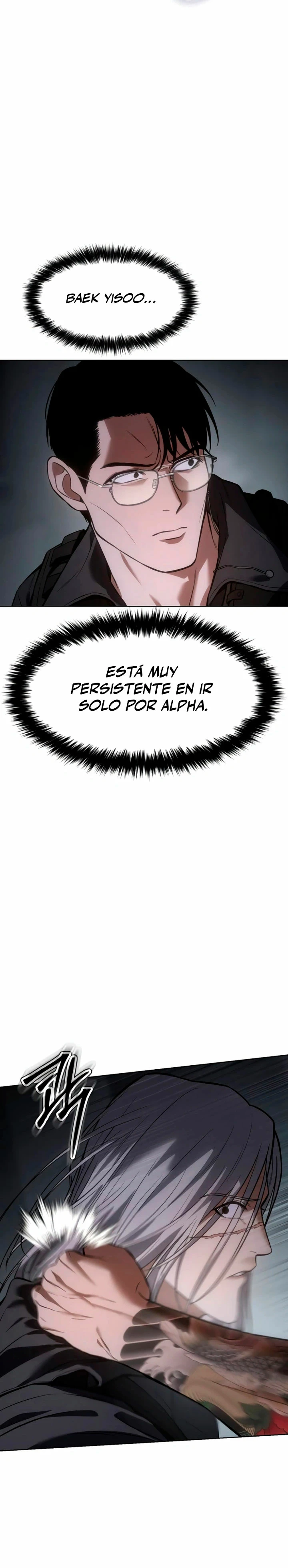 Los gemelos Baek - Capítulo 50 - Página 34 - LectorTMOo