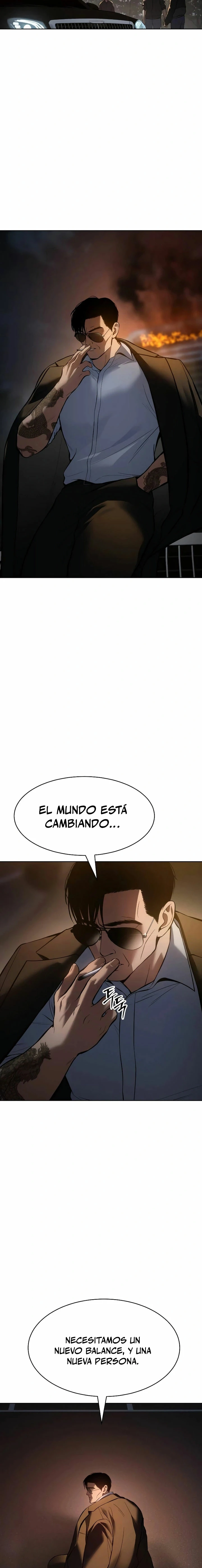Los gemelos Baek - Capítulo 54 - Página 14 - LectorTMOo