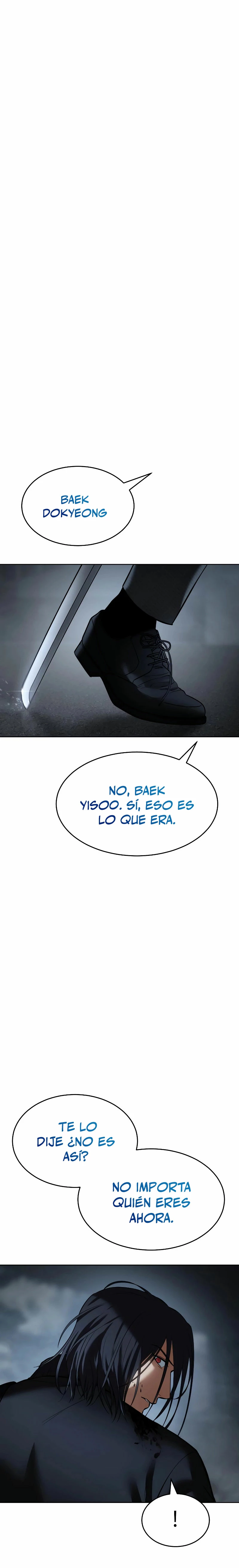 Los gemelos Baek - Capítulo 57 - Página 2 - LectorTMOo