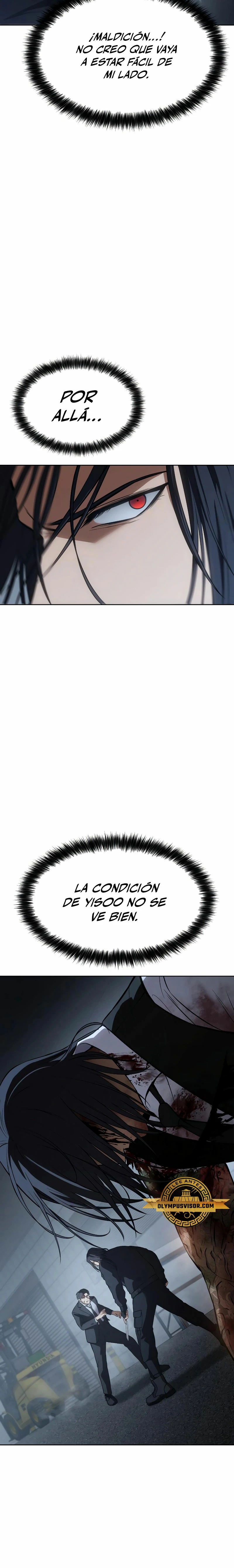 Los gemelos Baek - Capítulo 57 - Página 13 - LectorTMOo