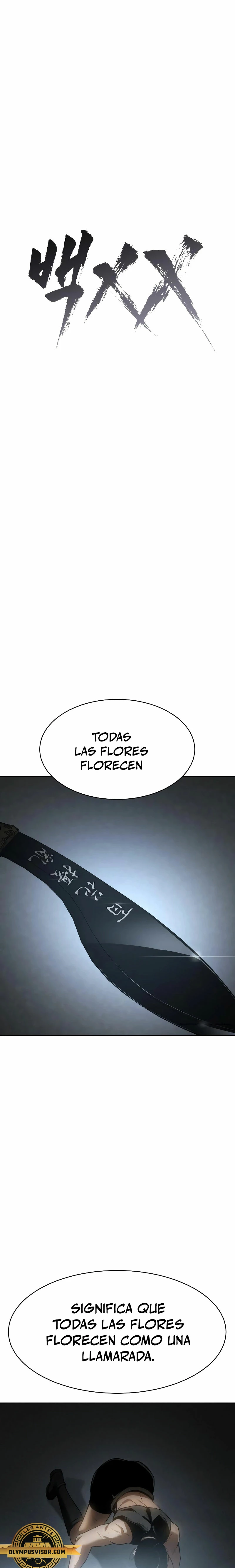 Los gemelos Baek - Capítulo 57 - Página 14 - LectorTMOo