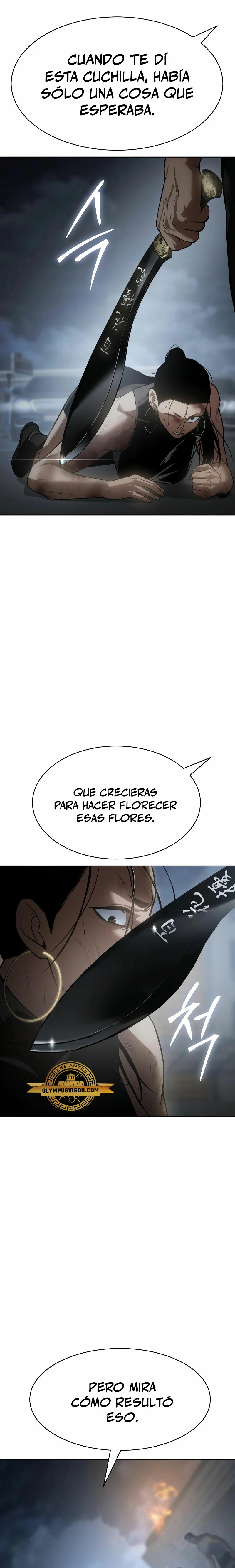 Los gemelos Baek - Capítulo 57 - Página 16 - LectorTMOo