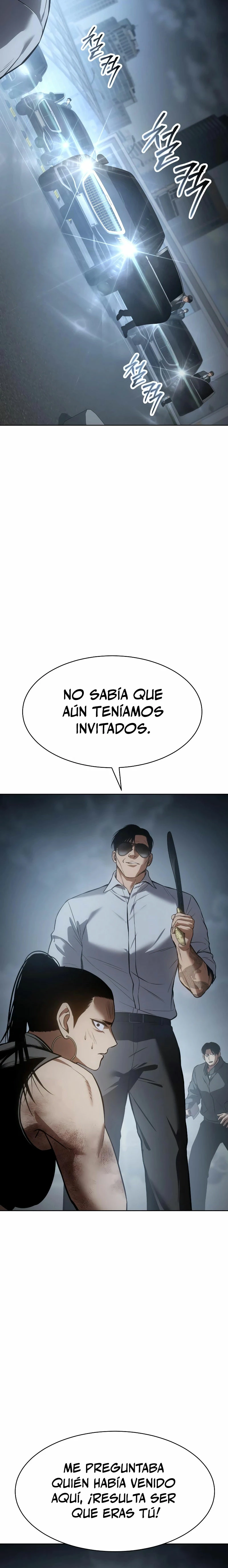Los gemelos Baek - Capítulo 57 - Página 18 - LectorTMOo