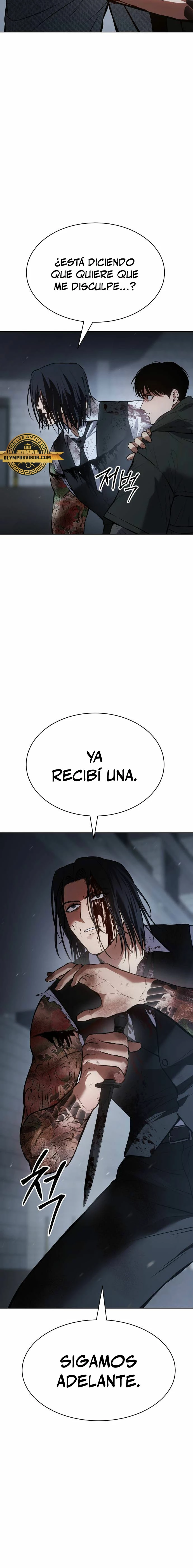 Los gemelos Baek - Capítulo 59 - Página 6 - LectorTMOo