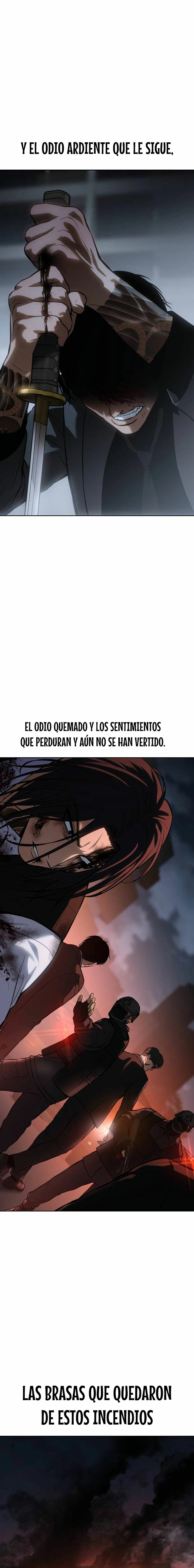 Los gemelos Baek - Capítulo 59 - Página 41 - LectorTMOo