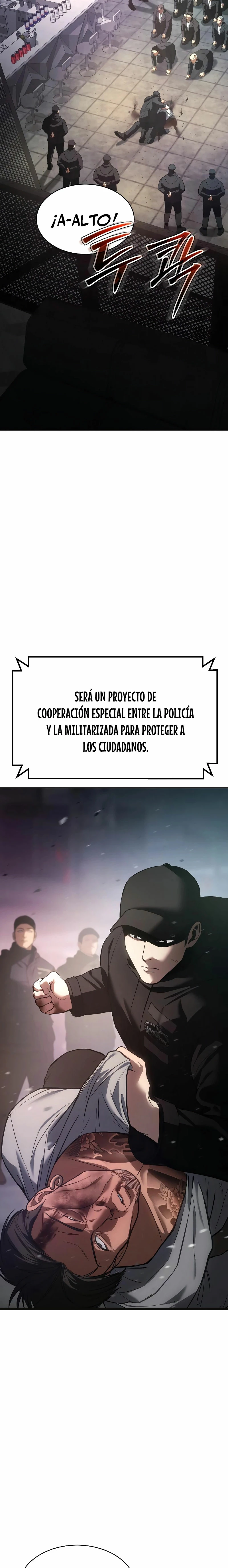 Los gemelos Baek - Capítulo 60 - Página 13 - LectorTMOo