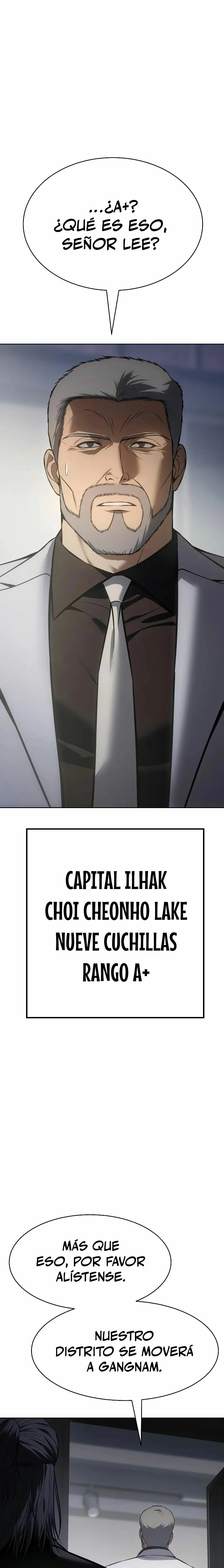 Los gemelos Baek - Capítulo 61 - Página 12 - LectorTMOo