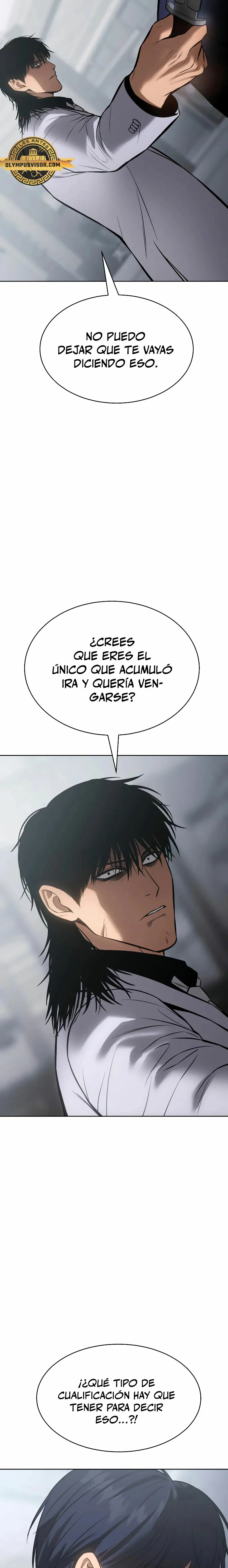 Los gemelos Baek - Capítulo 61 - Página 34 - LectorTMOo