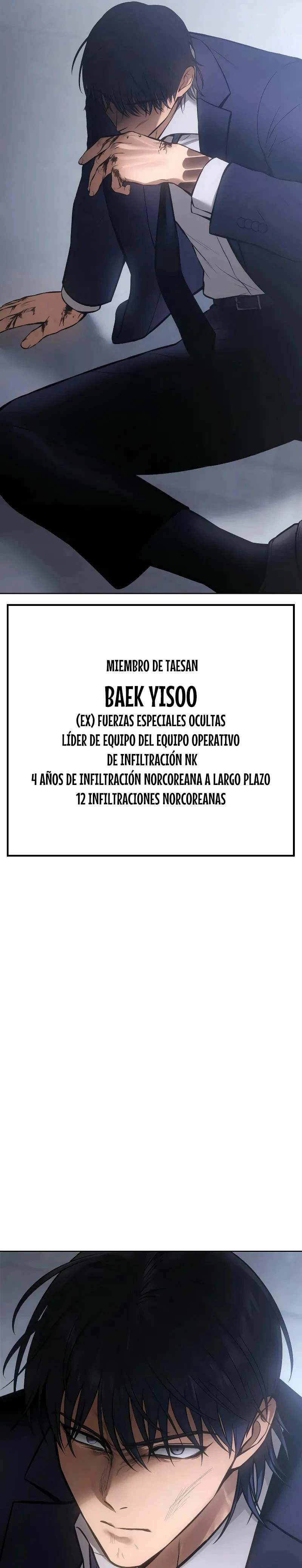 Los gemelos Baek - Capítulo 61 - Página 47 - LectorTMOo