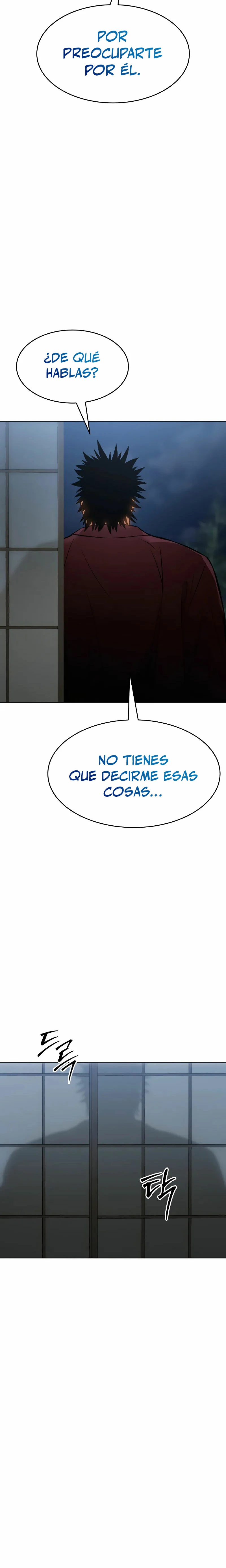 Los gemelos Baek - Capítulo 62 - Página 30 - LectorTMOo