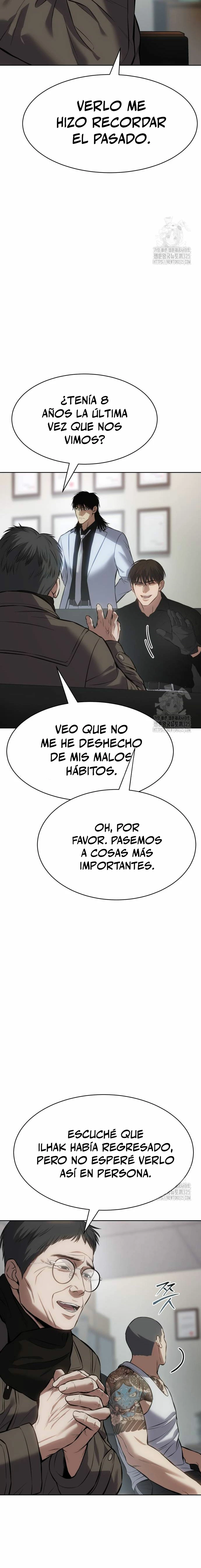 Los gemelos Baek - Capítulo 63 - Página 24 - LectorTMOo
