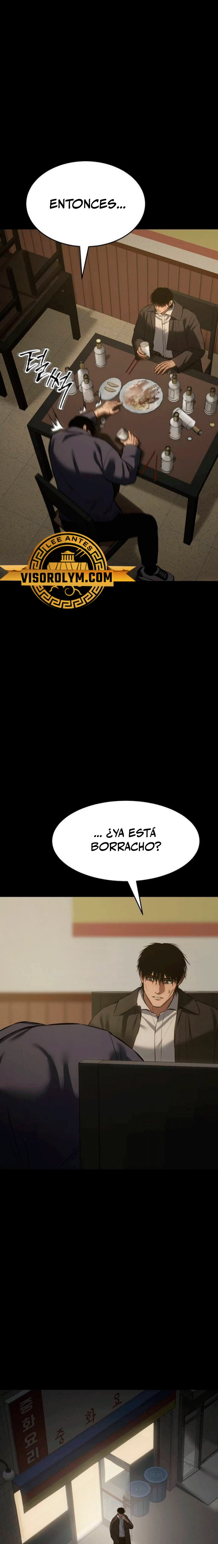 Los gemelos Baek - Capítulo 67 - Página 14 - LectorTMOo