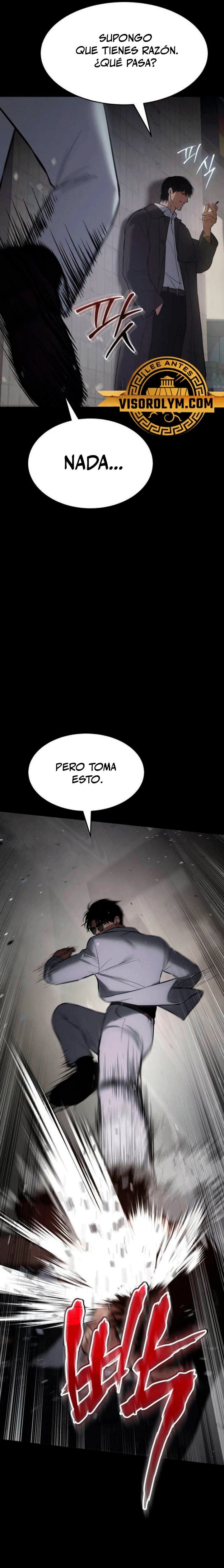 Los gemelos Baek - Capítulo 67 - Página 17 - LectorTMOo