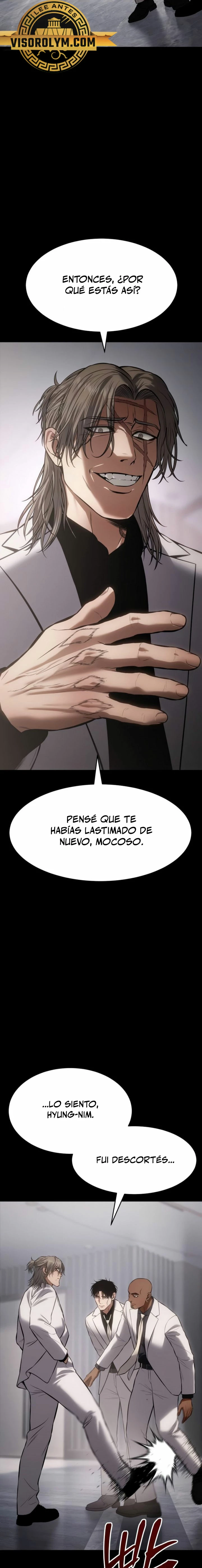 Los gemelos Baek - Capítulo 68 - Página 28 - LectorTMOo