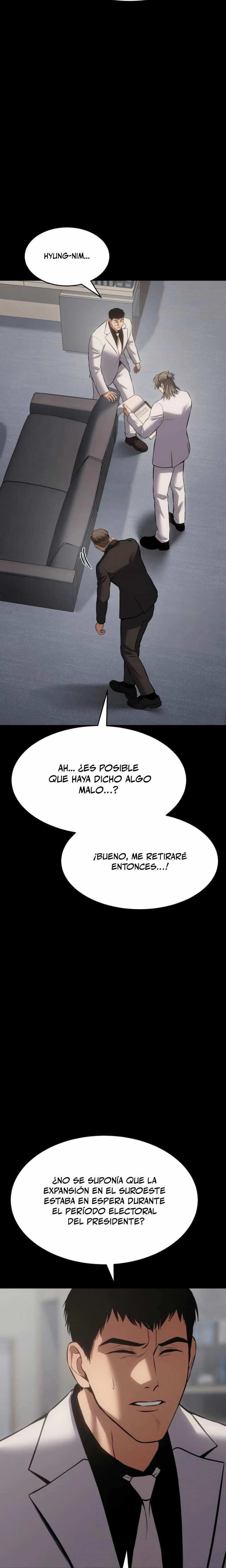 Los gemelos Baek - Capítulo 68 - Página 42 - LectorTMOo