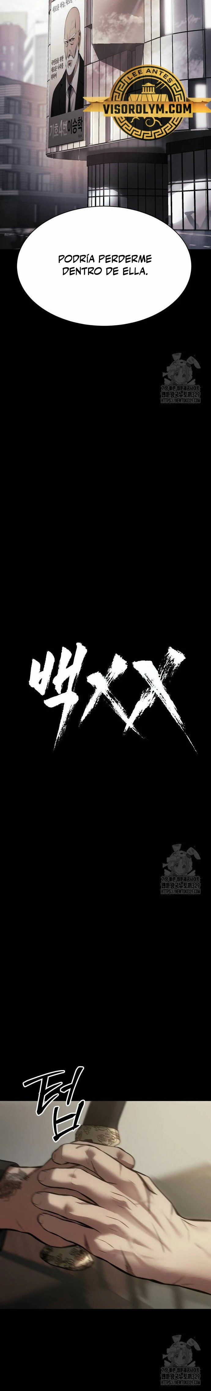 Los gemelos Baek - Capítulo 66 - Página 13 - LectorTMOo