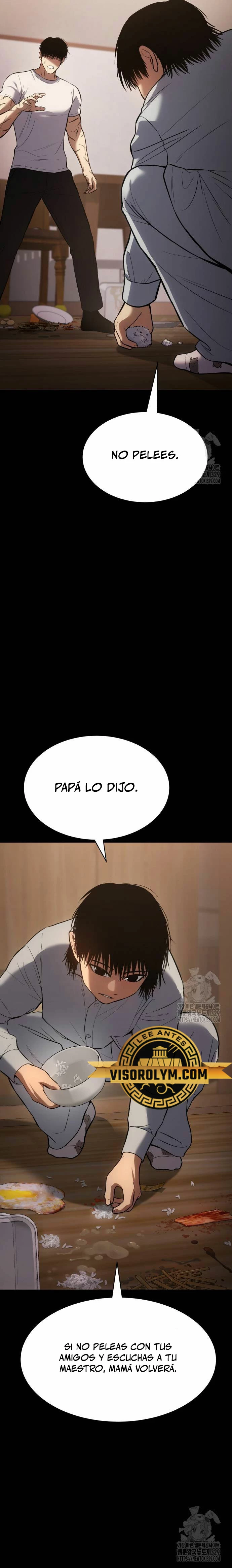 Los gemelos Baek - Capítulo 66 - Página 43 - LectorTMOo
