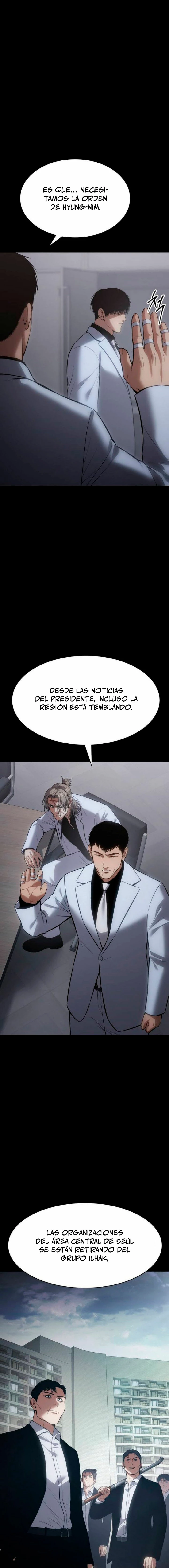 Los gemelos Baek - Capítulo 69 - Página 16 - LectorTMOo
