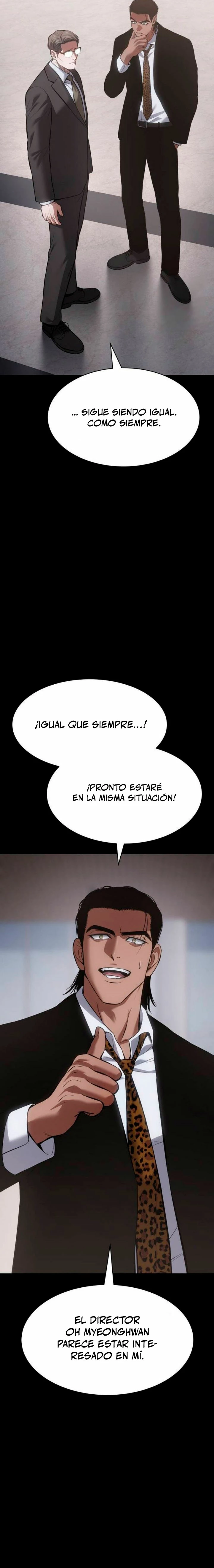 Los gemelos Baek - Capítulo 69 - Página 23 - LectorTMOo