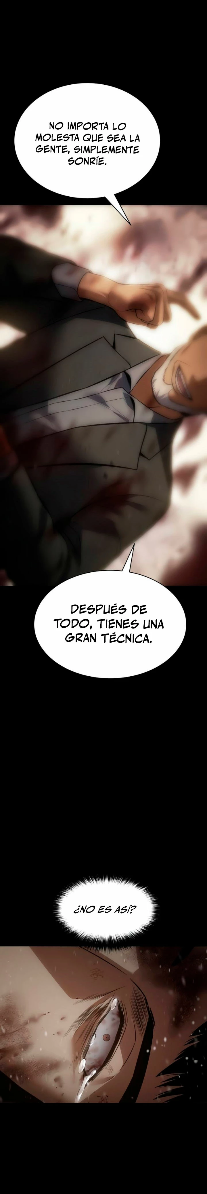 Los gemelos Baek - Capítulo 71 - Página 22 - LectorTMOo