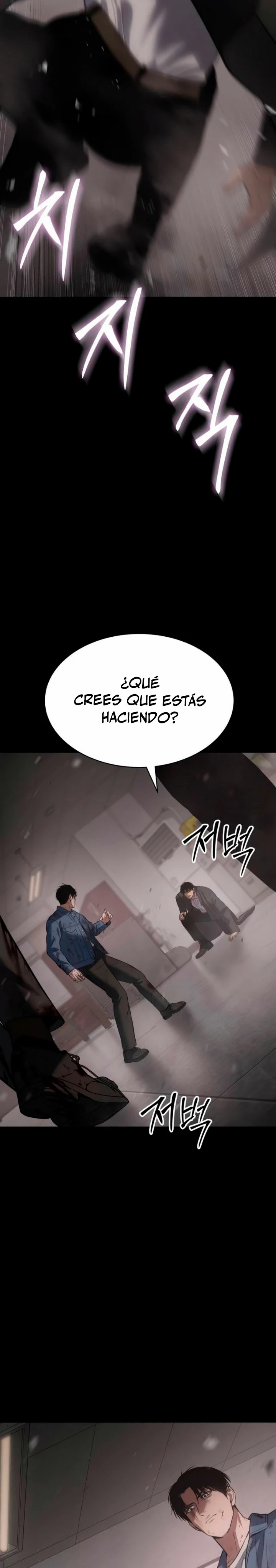 Los gemelos Baek - Capítulo 71 - Página 30 - LectorTMOo
