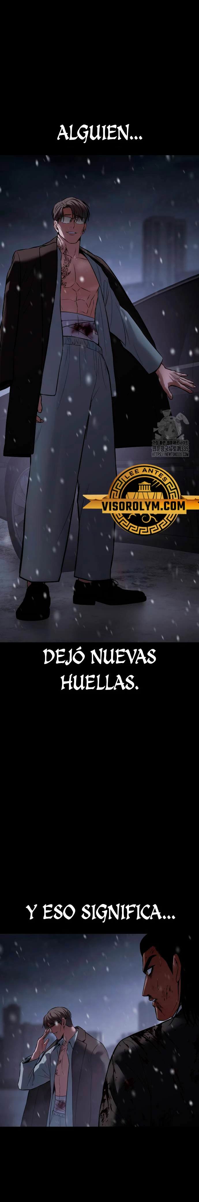 Los gemelos Baek - Capítulo 72 - Página 46 - LectorTMOo