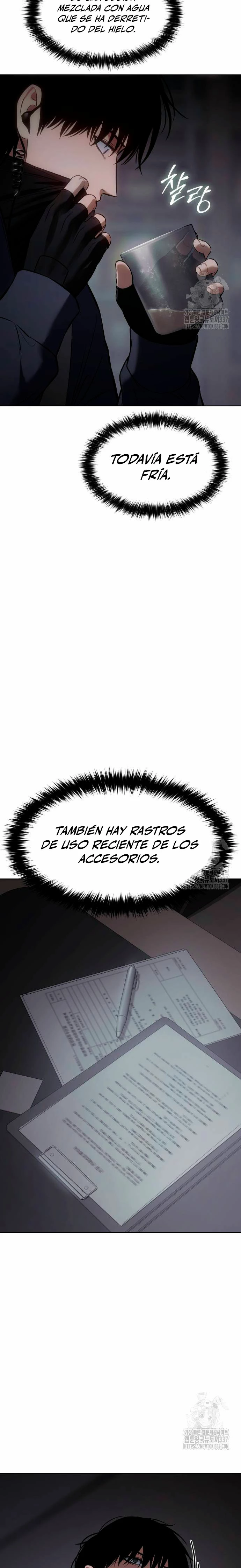 Los gemelos Baek - Capítulo 74 - Página 45 - LectorTMOo