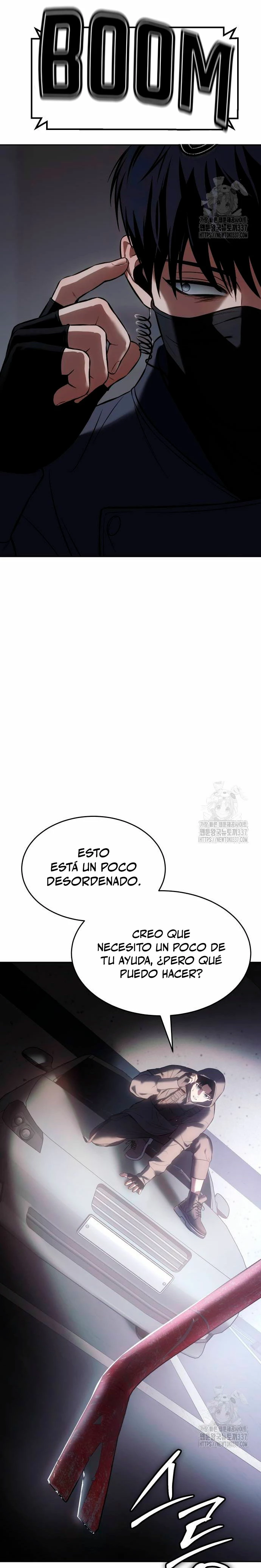 Los gemelos Baek - Capítulo 74 - Página 48 - LectorTMOo