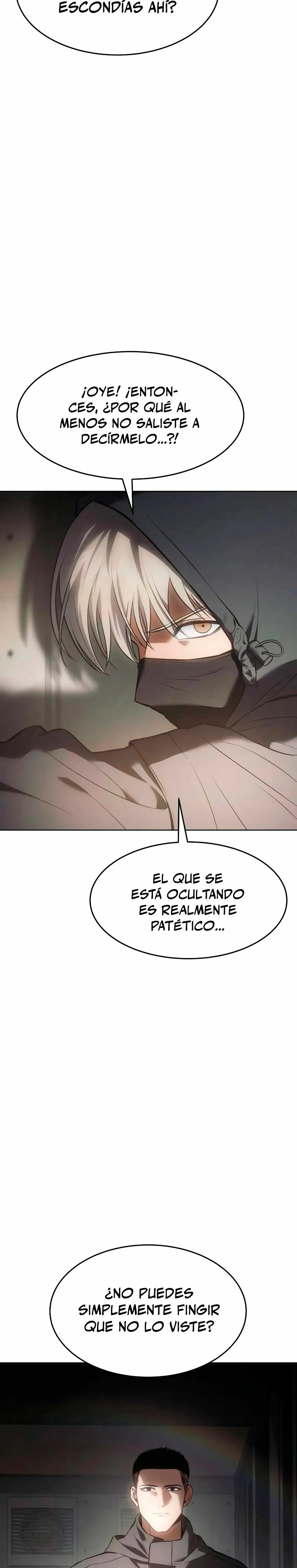 Los gemelos Baek - Capítulo 75 - Página 10 - LectorTMOo