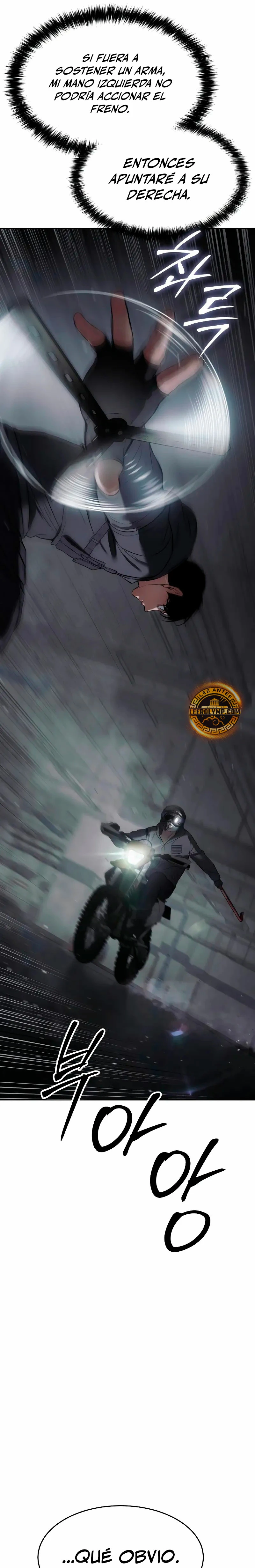 Los gemelos Baek - Capítulo 75 - Página 47 - LectorTMOo