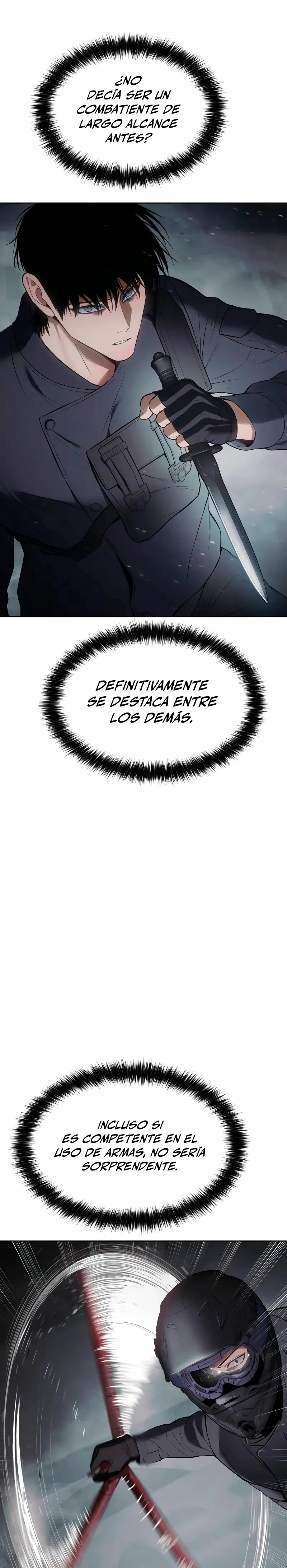 Los gemelos Baek - Capítulo 76 - Página 16 - LectorTMOo