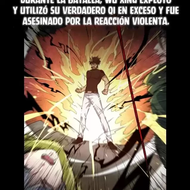 Luchar de nuevo por una vida - Capítulo  - Página 4 - LectorTMOo
