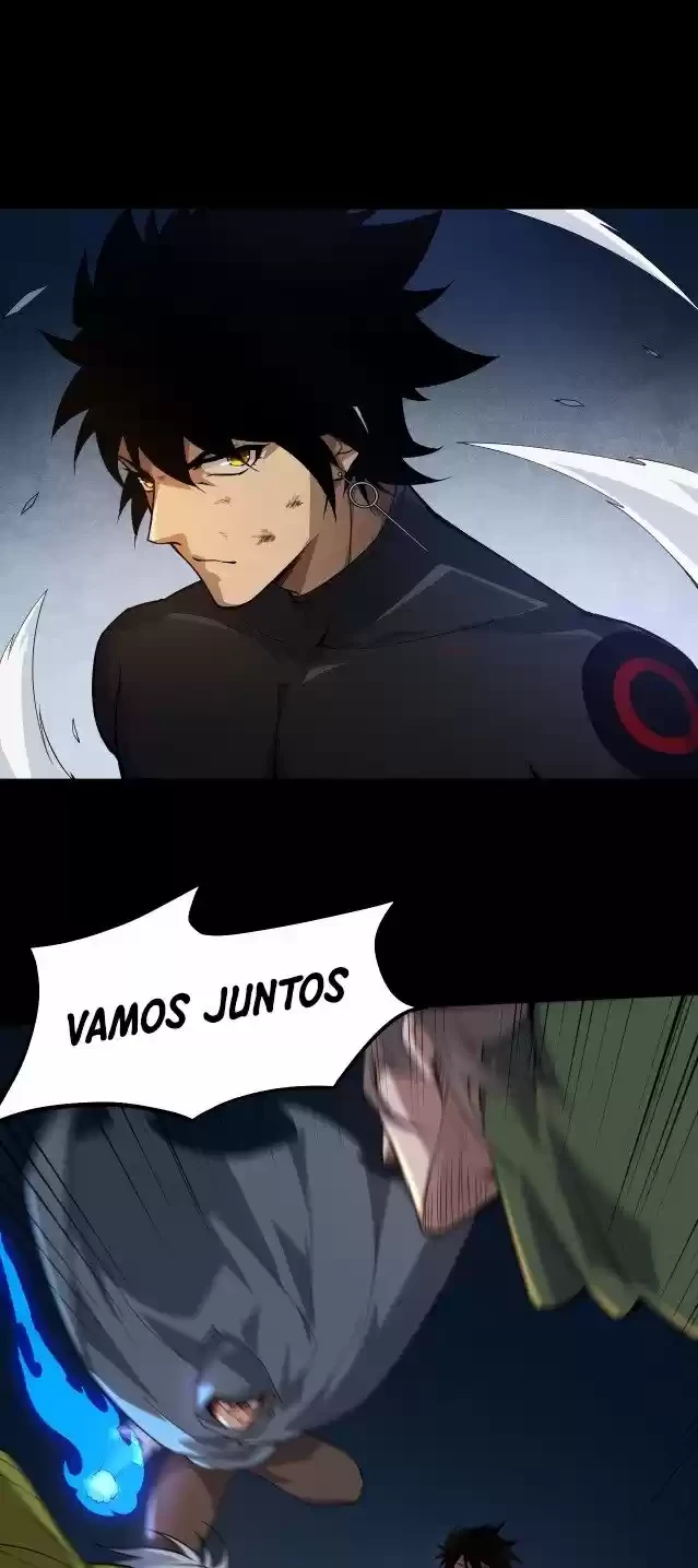 Luchar de nuevo por una vida - Capítulo 1 - Página 14 - LectorTMOo