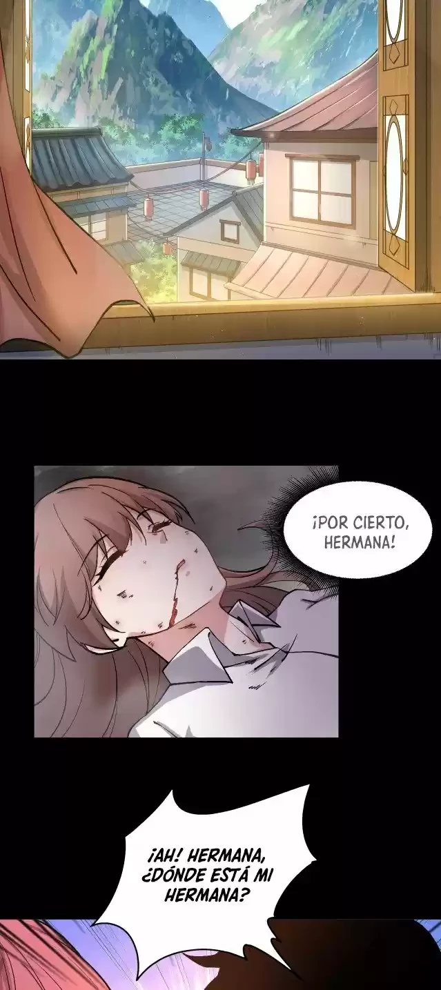 Luchar de nuevo por una vida - Capítulo 1 - Página 32 - LectorTMOo