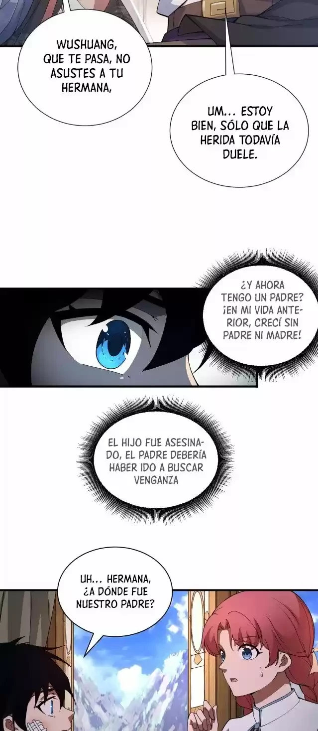 Luchar de nuevo por una vida - Capítulo 1 - Página 41 - LectorTMOo